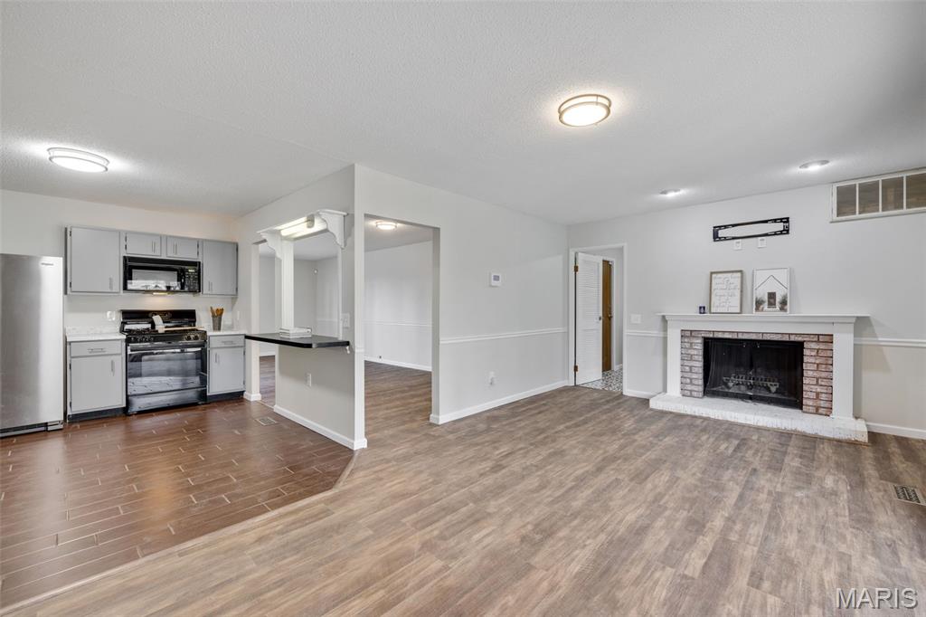 Towne South Estates - Residential Lease