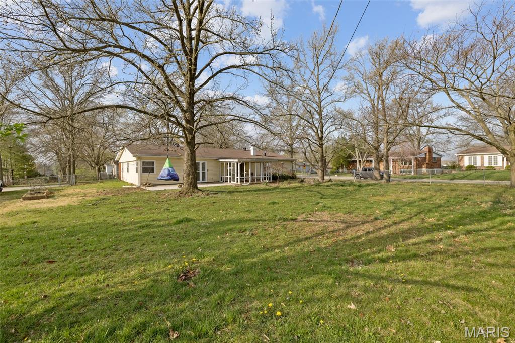 Towne South Estates - Residential Lease
