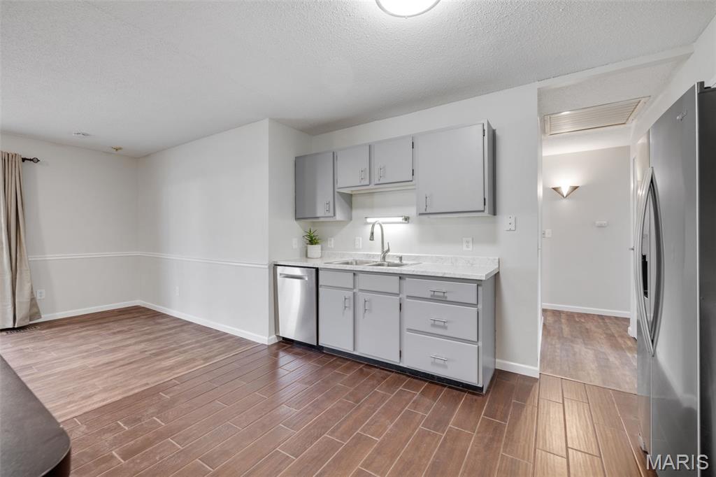 Towne South Estates - Residential Lease