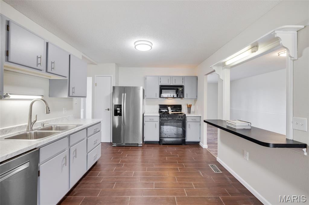 Towne South Estates - Residential Lease