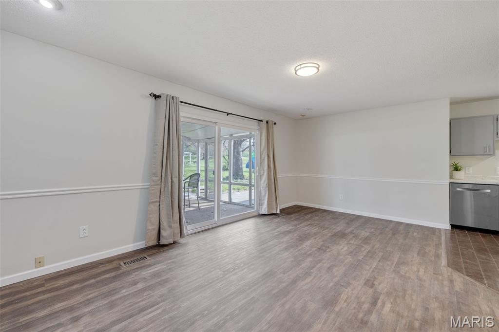 Towne South Estates - Residential Lease