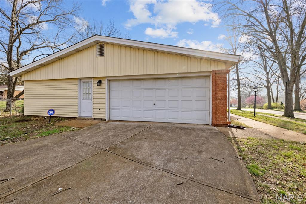 Towne South Estates - Residential Lease