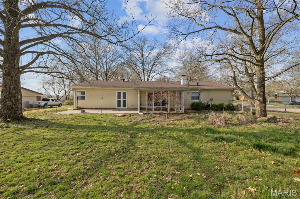 Towne South Estates - Residential Lease