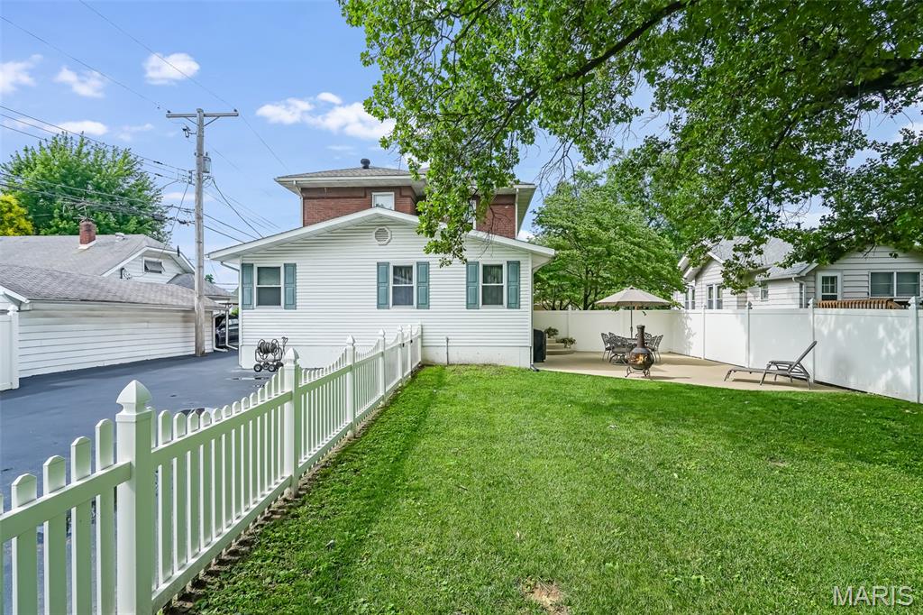 Maplewood Sub - Residential