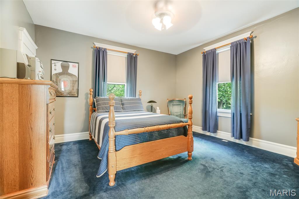 Maplewood Sub - Residential