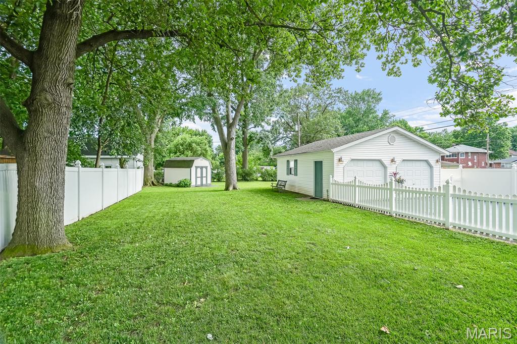Maplewood Sub - Residential