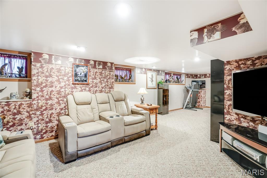 Maplewood Sub - Residential