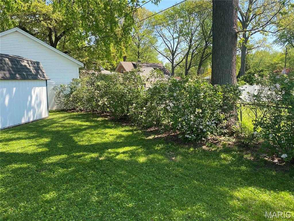 Maplewood Sub - Residential