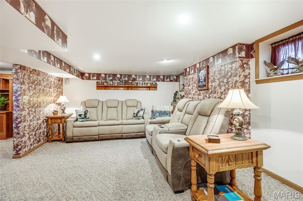 Maplewood Sub - Residential