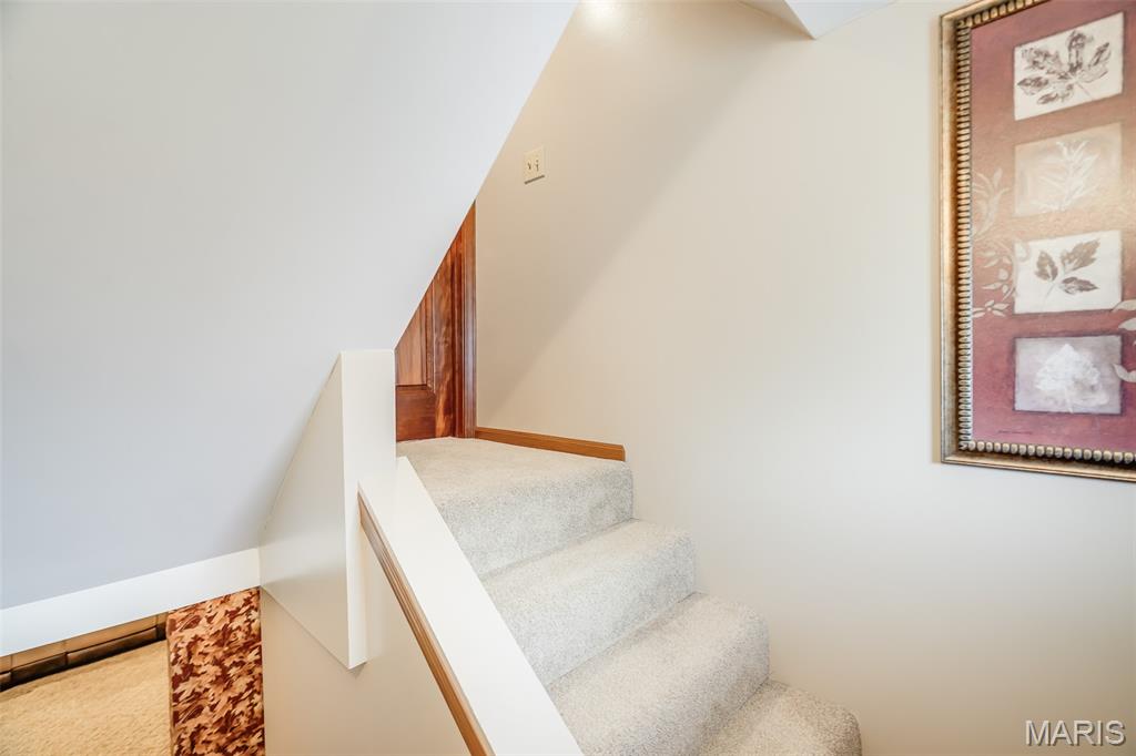 Maplewood Sub - Residential
