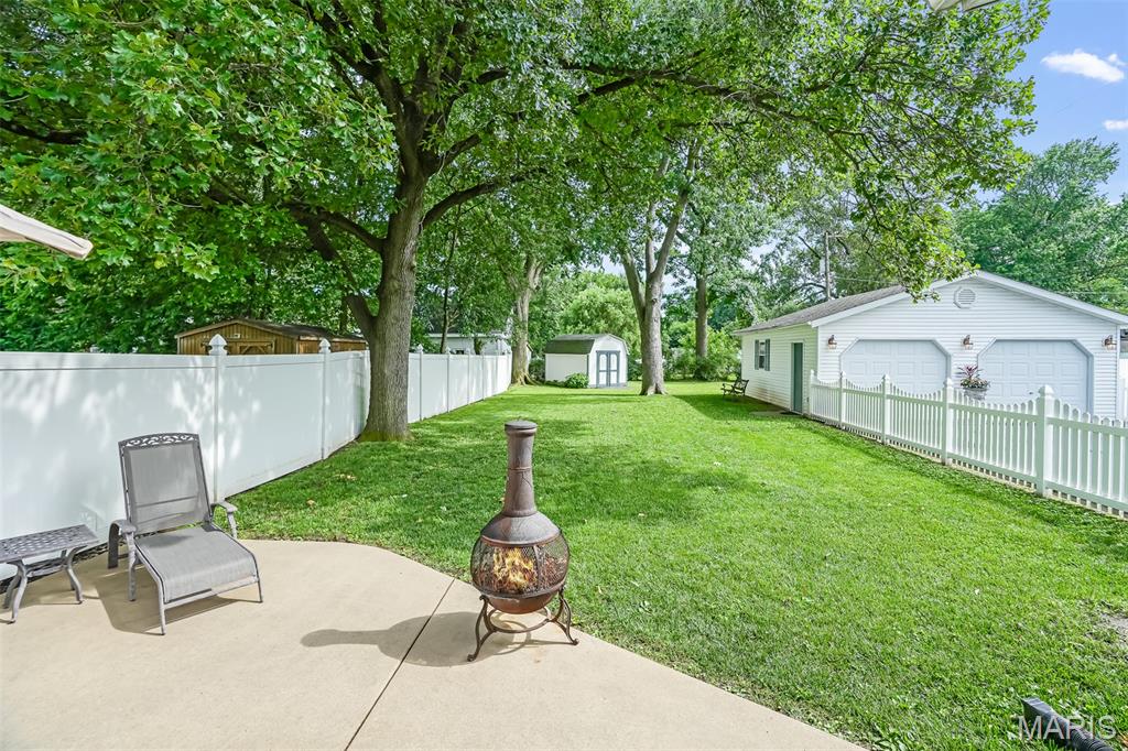 Maplewood Sub - Residential