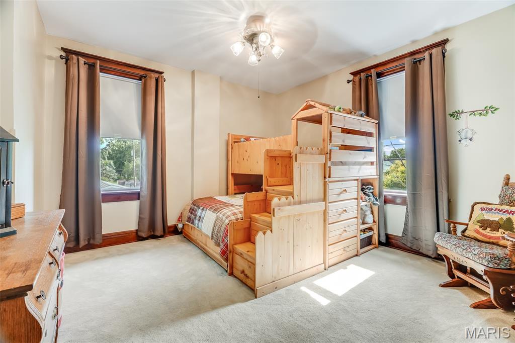 Maplewood Sub - Residential