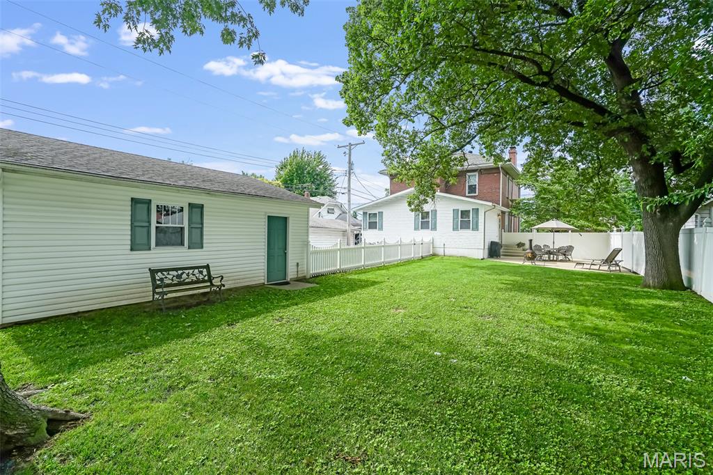 Maplewood Sub - Residential