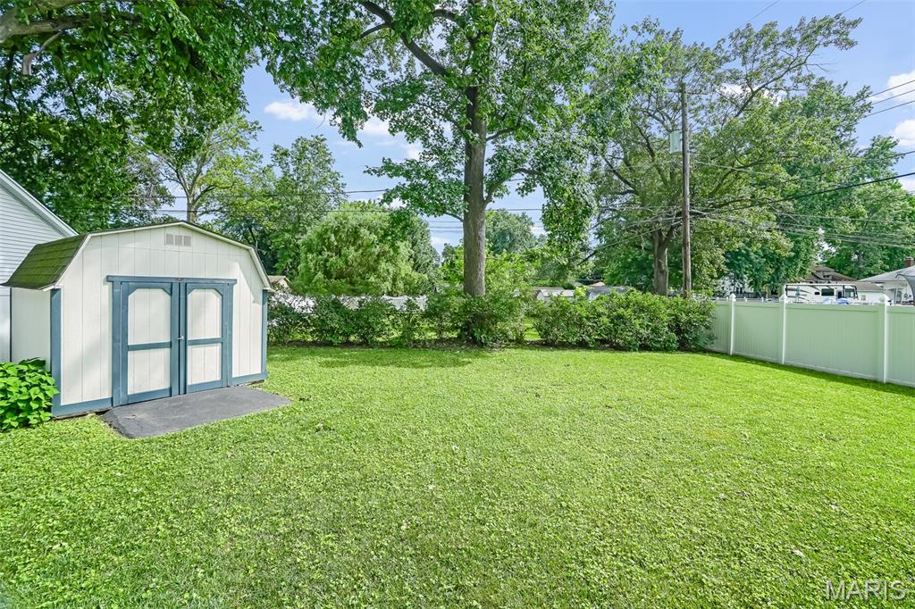 Maplewood Sub - Residential