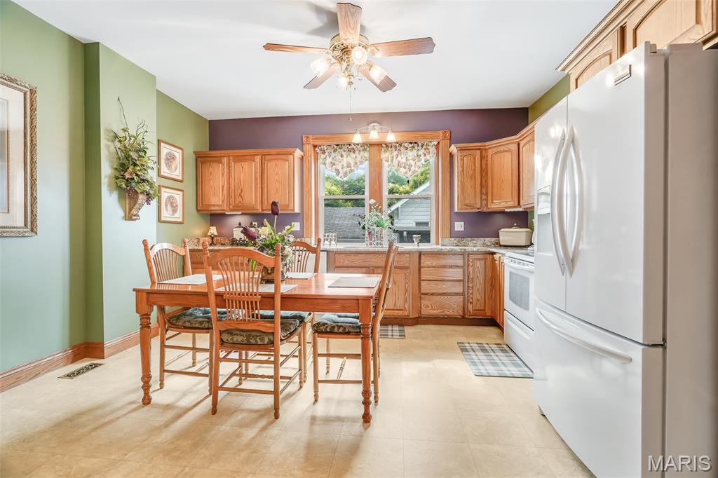 Maplewood Sub - Residential