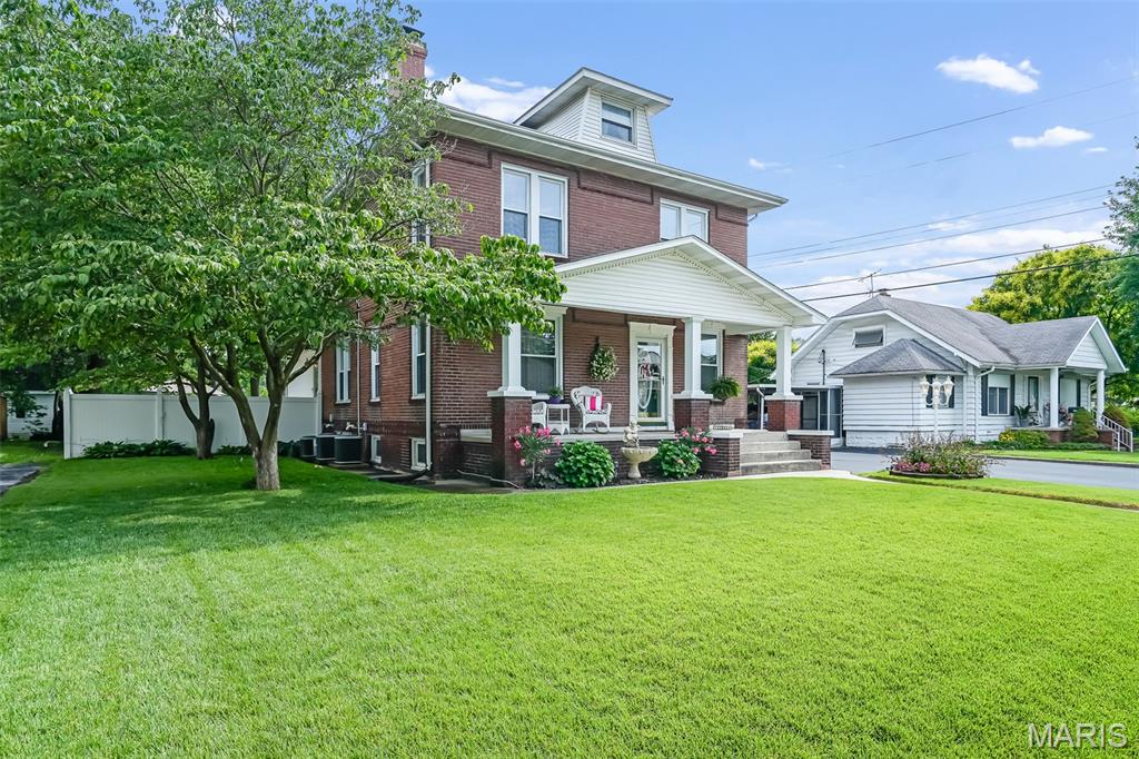 Maplewood Sub - Residential