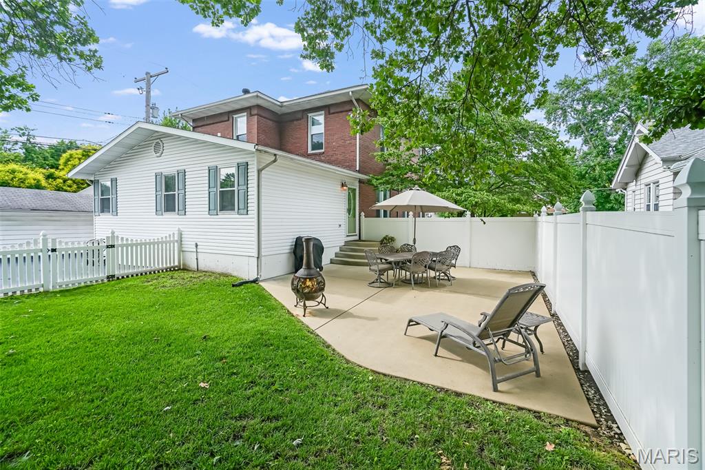Maplewood Sub - Residential