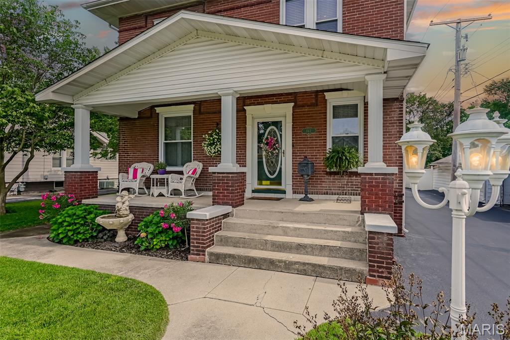 Maplewood Sub - Residential