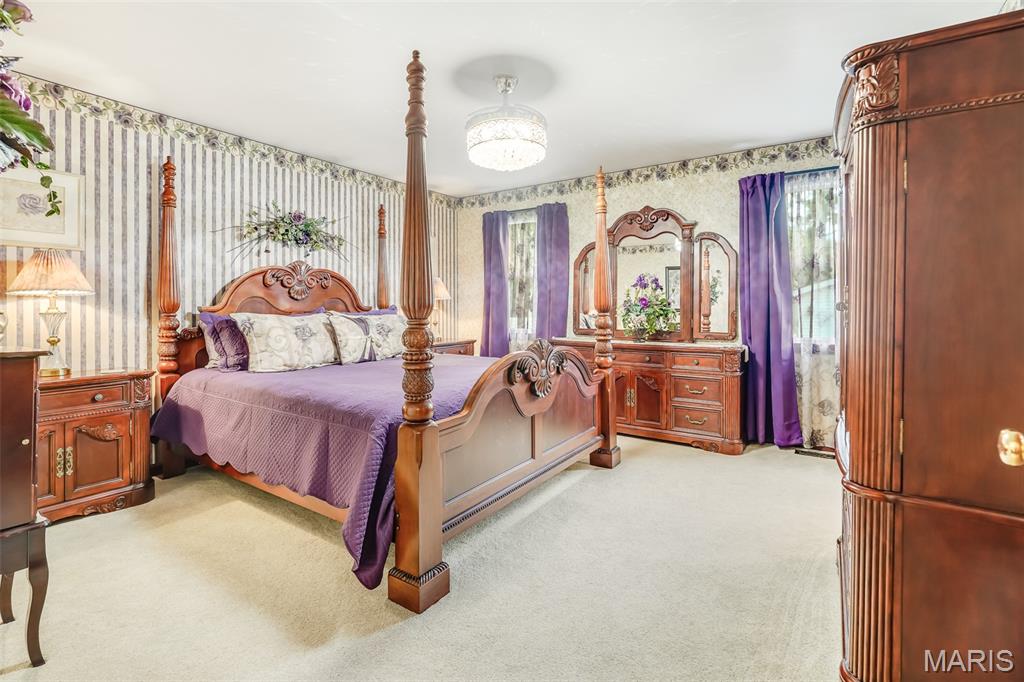 Maplewood Sub - Residential
