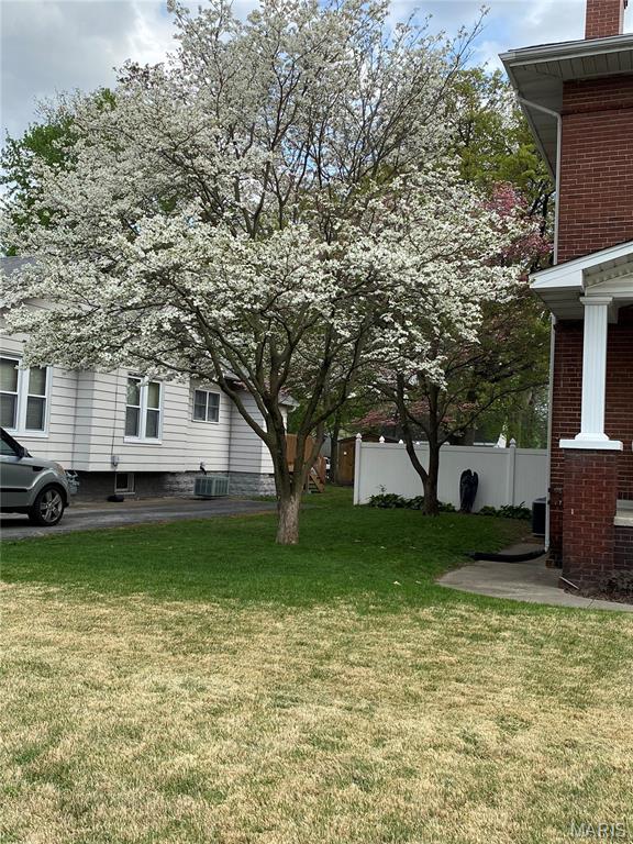 Maplewood Sub - Residential