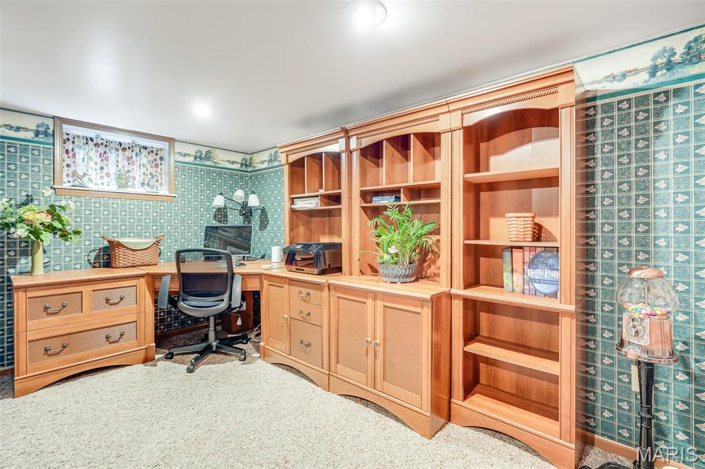 Maplewood Sub - Residential