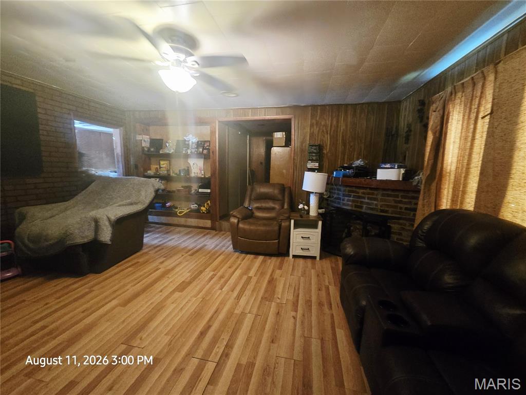 Delmo Subdivision - Residential