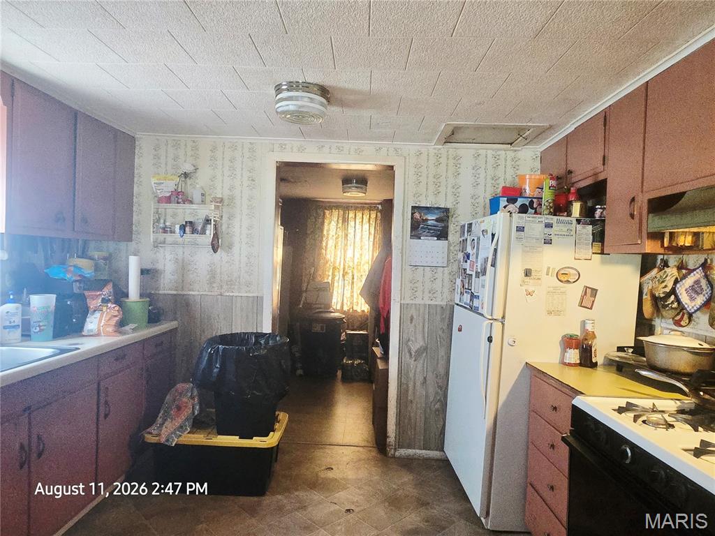 Delmo Subdivision - Residential