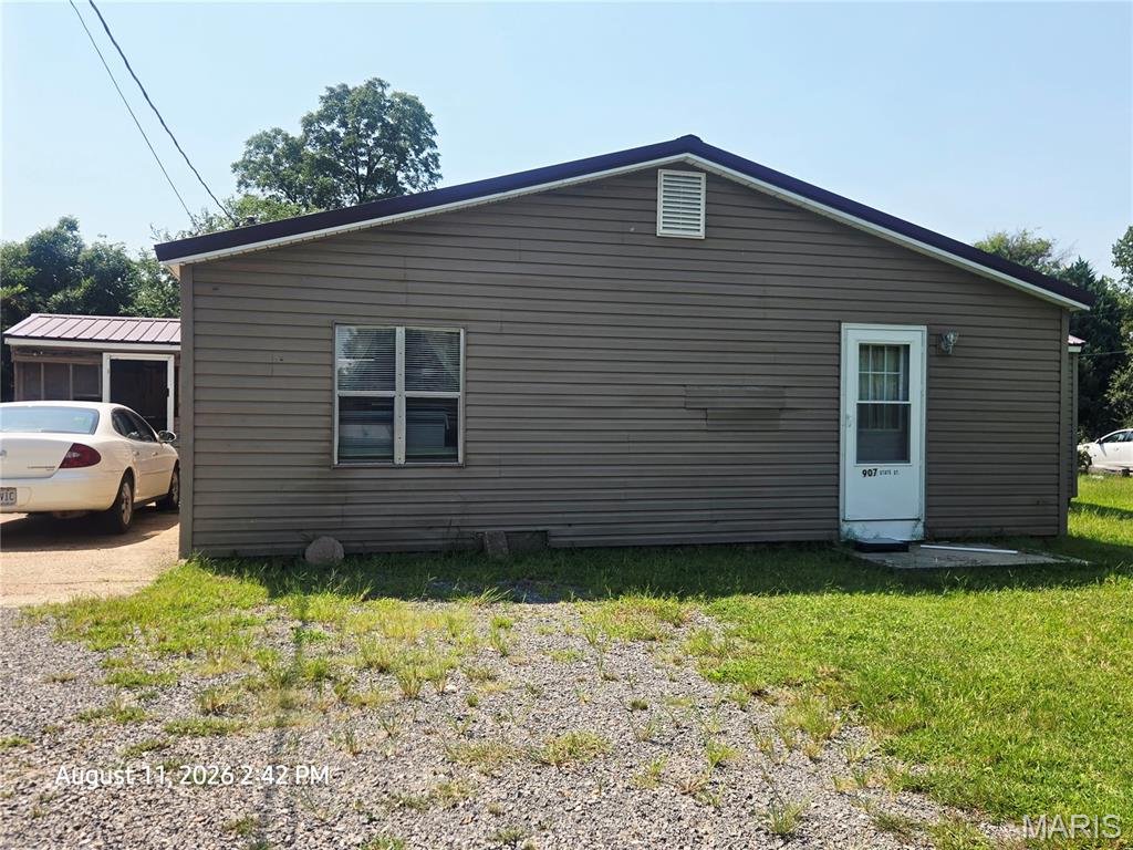 Delmo Subdivision - Residential