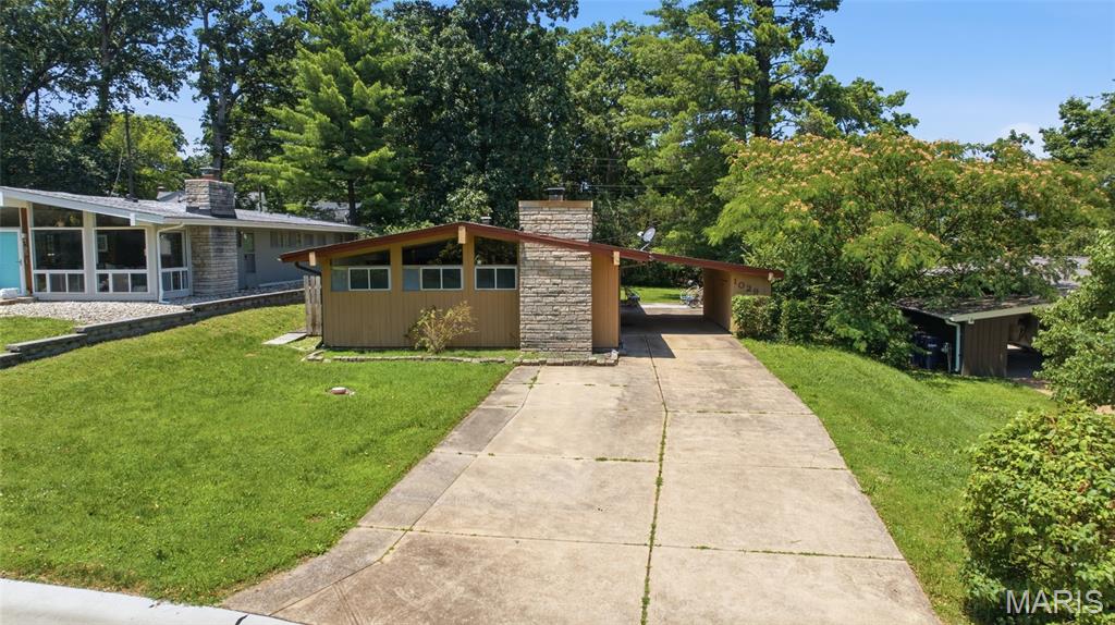 Ridgewood 4 - Residential
