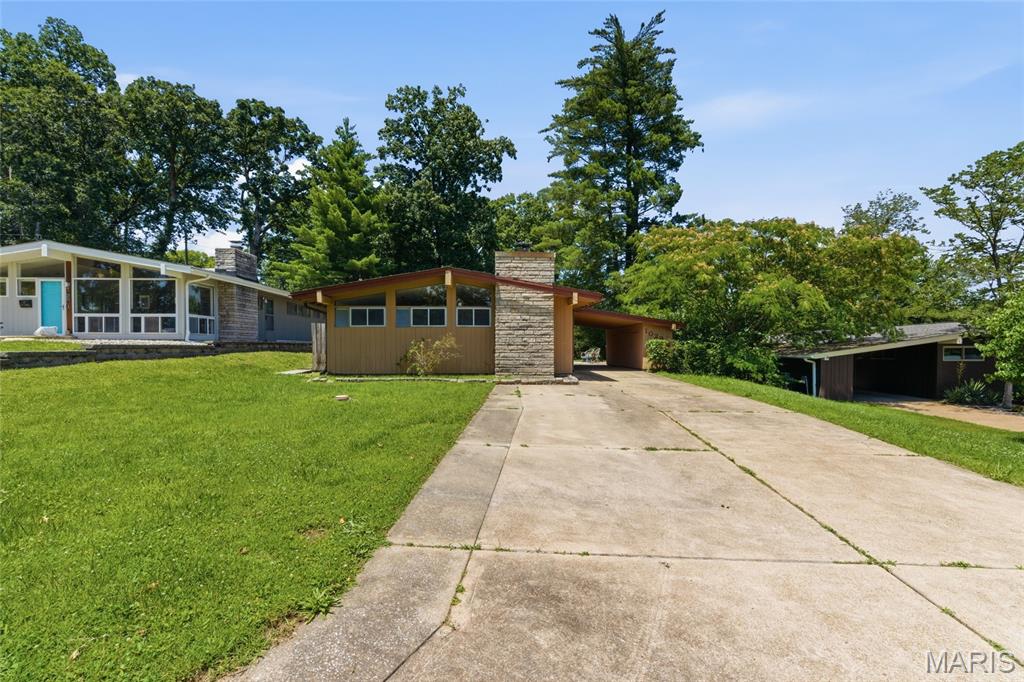 Ridgewood 4 - Residential