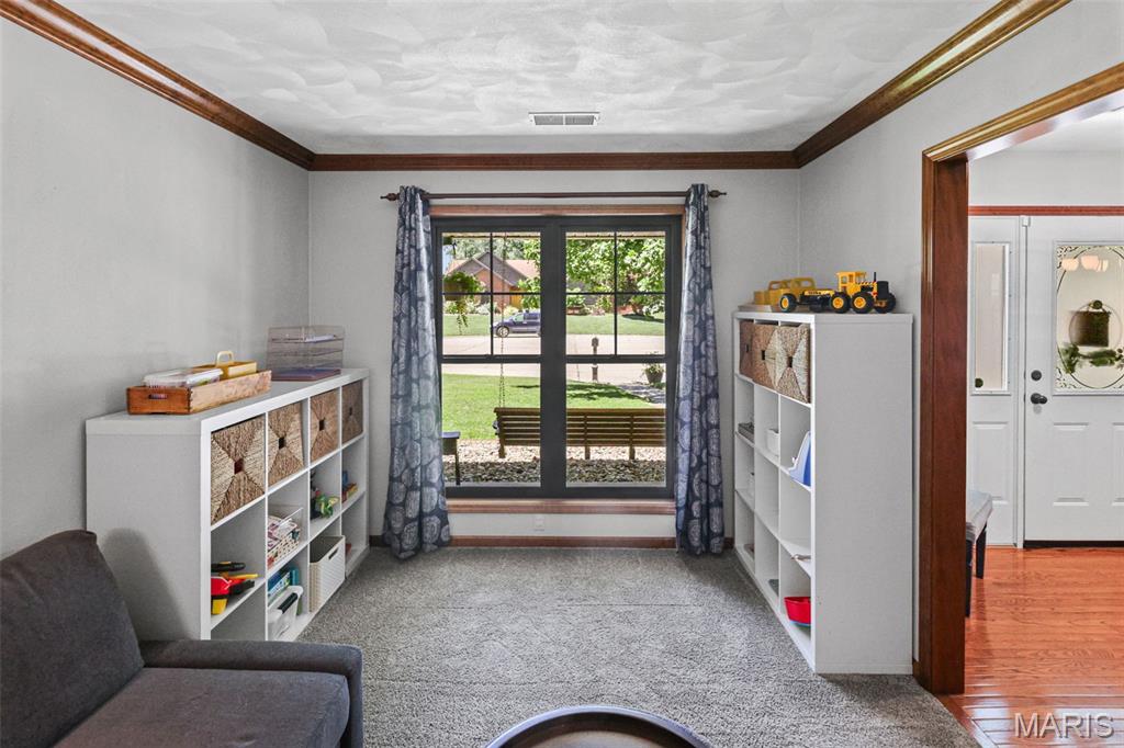 Woodridge Estates 3rd Add - Residential