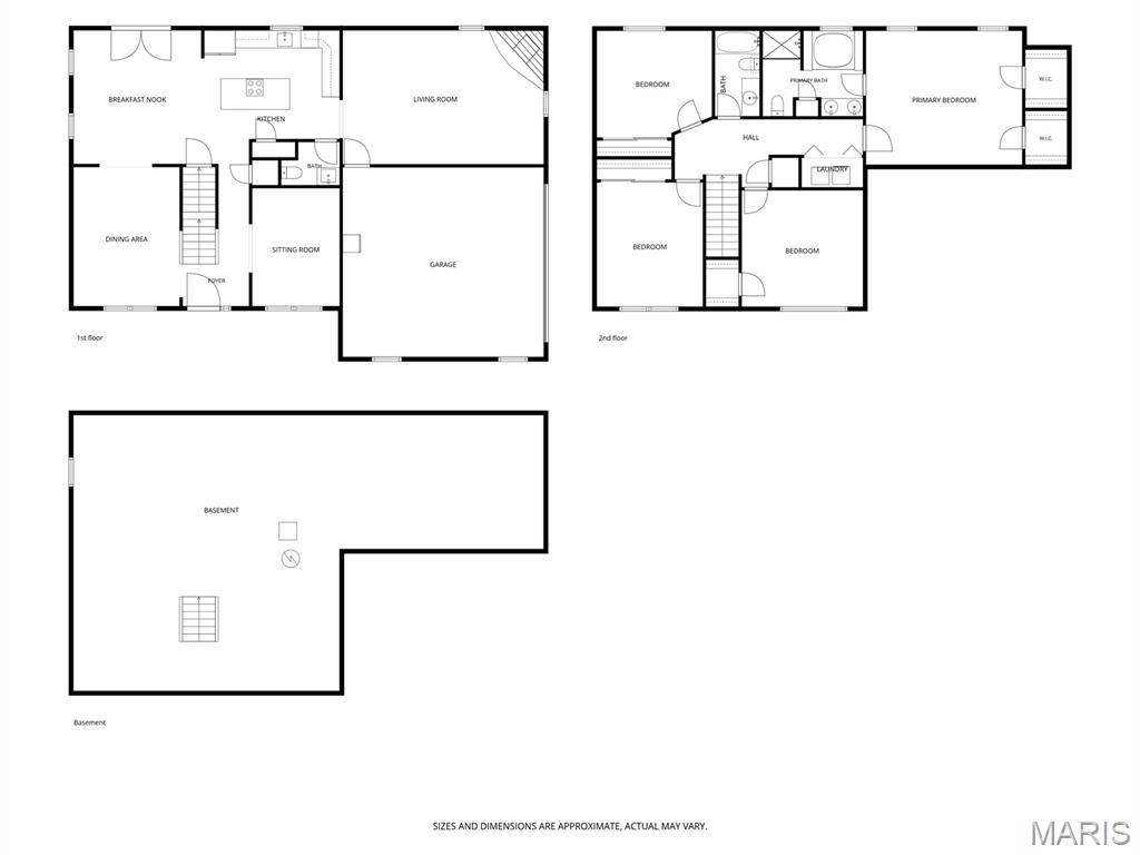 Woodridge Estates 3rd Add - Residential