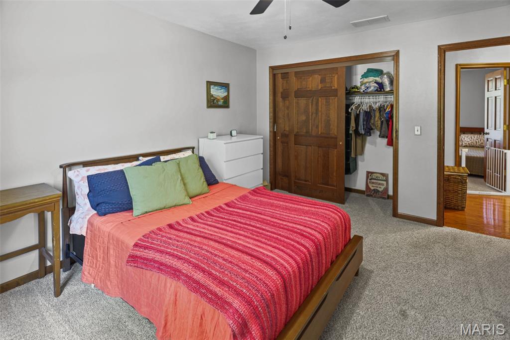 Woodridge Estates 3rd Add - Residential