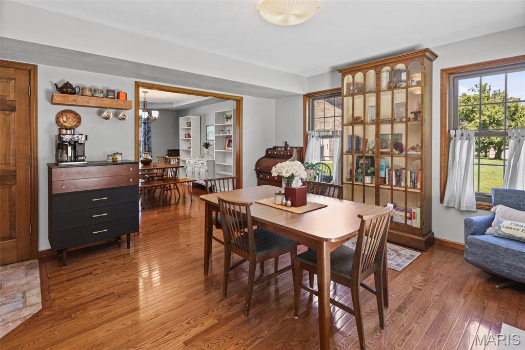 Woodridge Estates 3rd Add - Residential