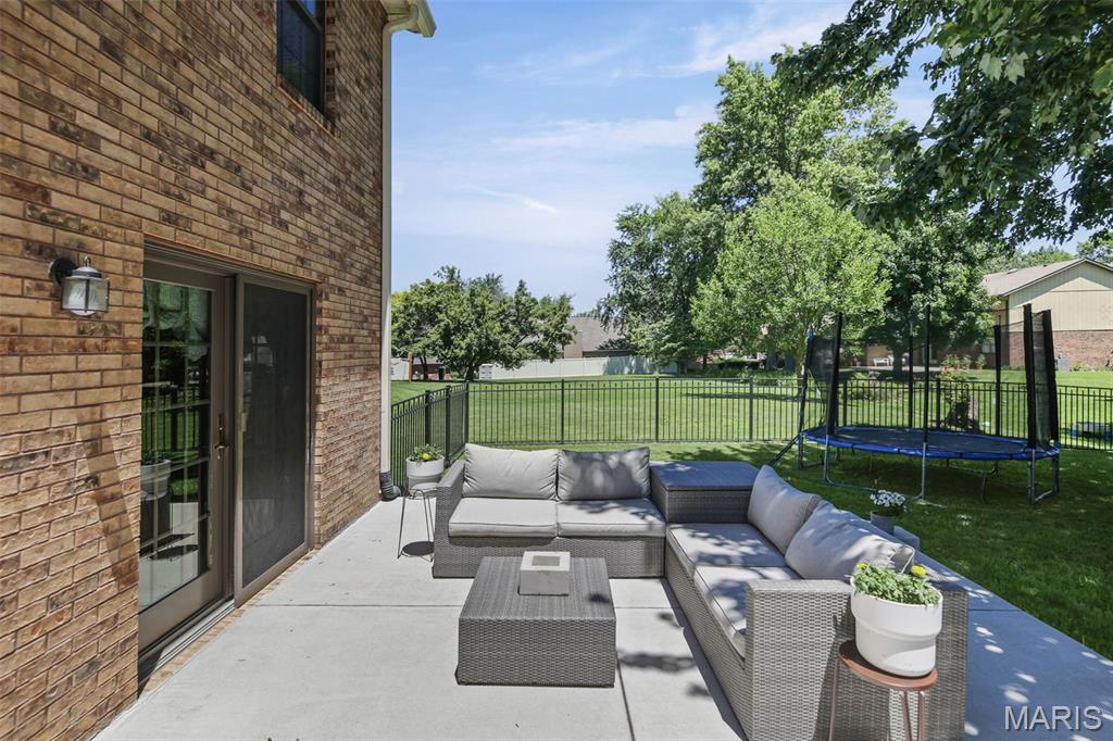 Woodridge Estates 3rd Add - Residential
