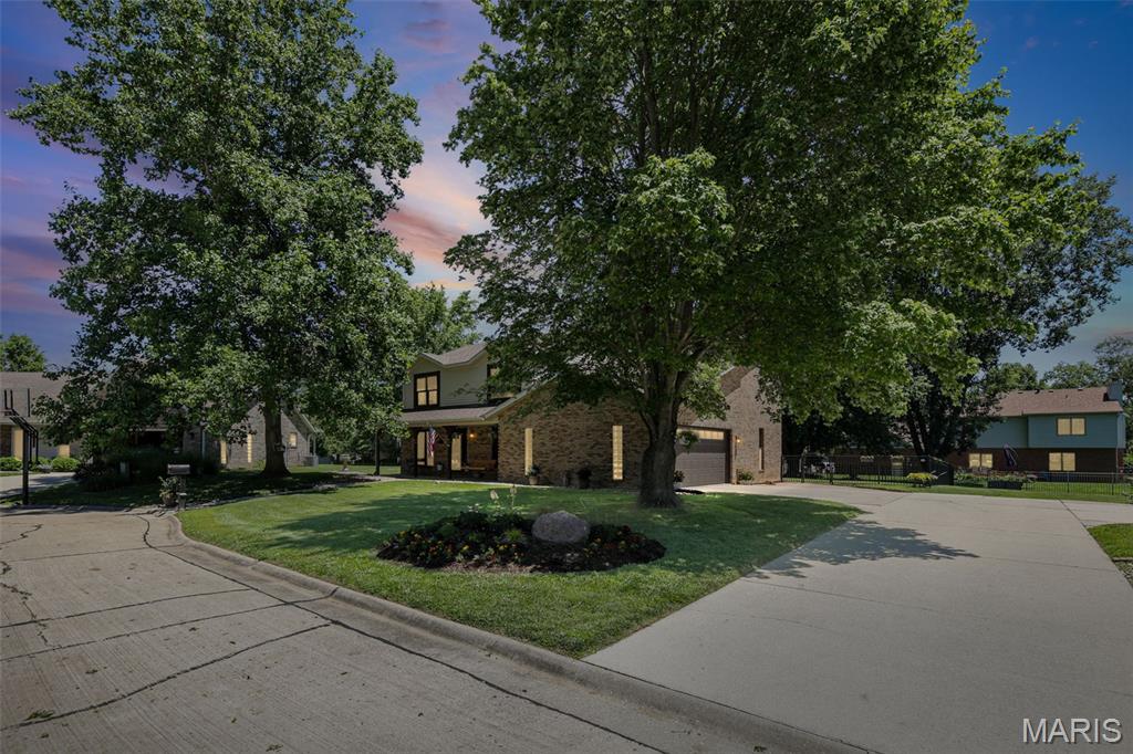 Woodridge Estates 3rd Add - Residential