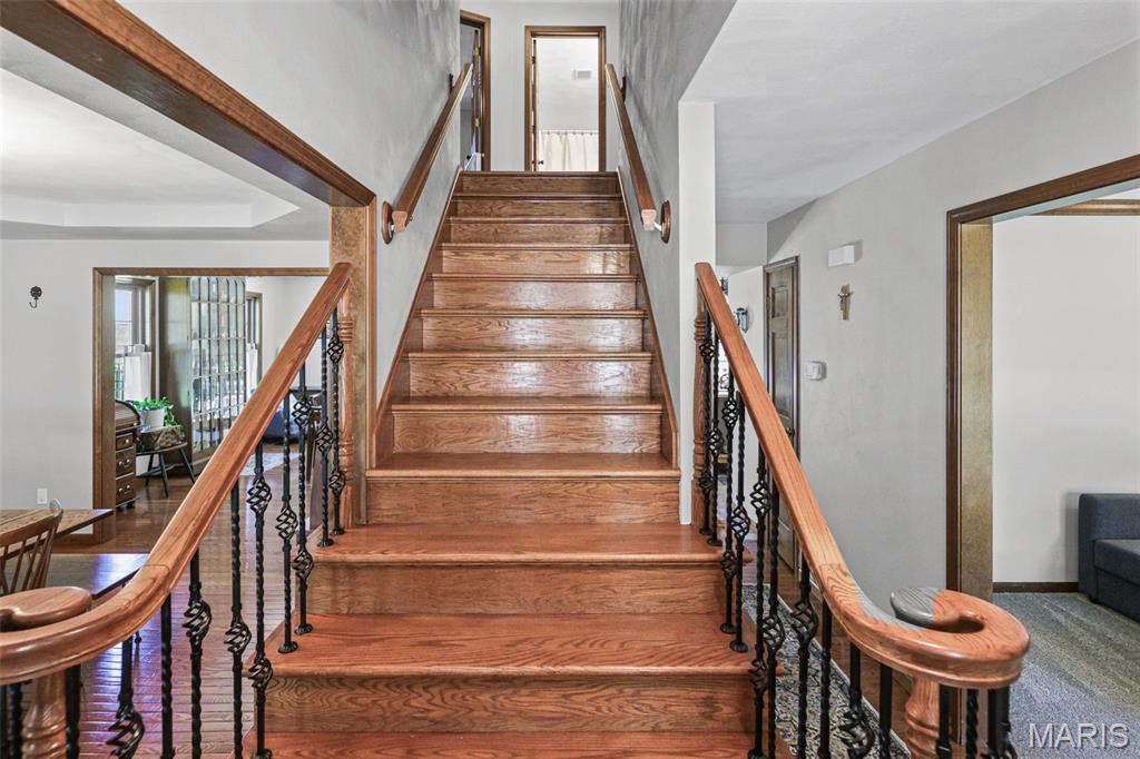 Woodridge Estates 3rd Add - Residential