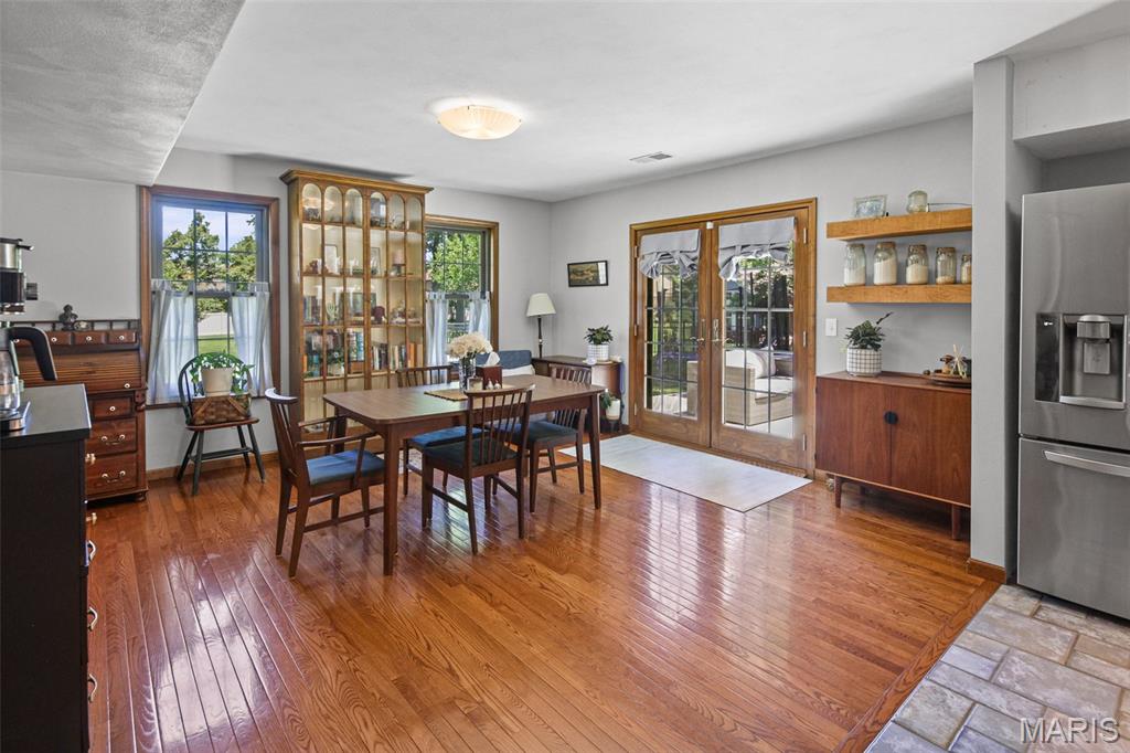 Woodridge Estates 3rd Add - Residential