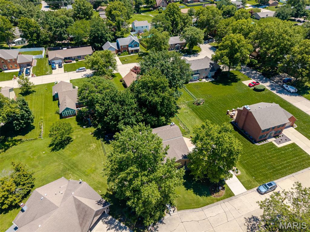 Woodridge Estates 3rd Add - Residential