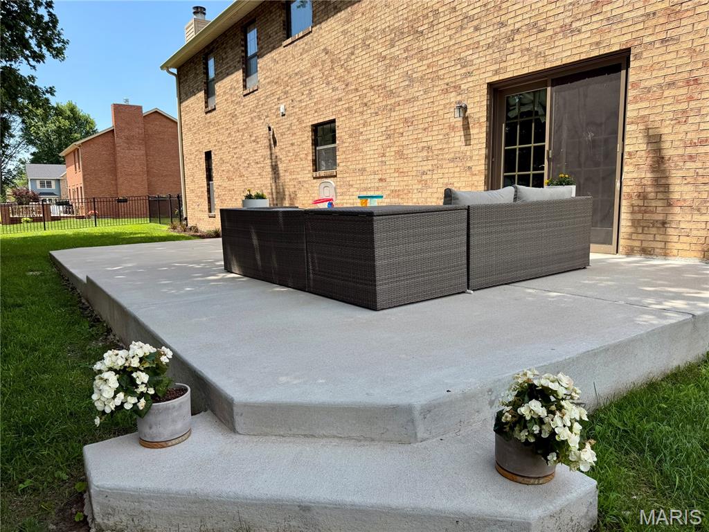 Woodridge Estates 3rd Add - Residential