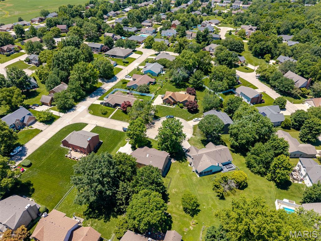 Woodridge Estates 3rd Add - Residential