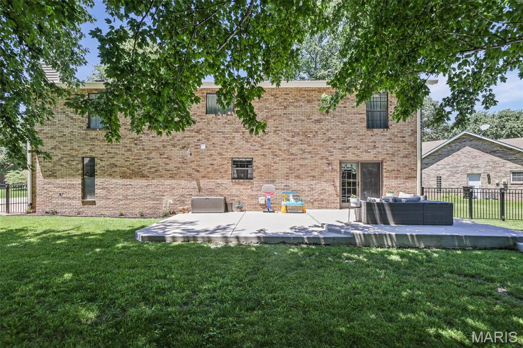 Woodridge Estates 3rd Add - Residential