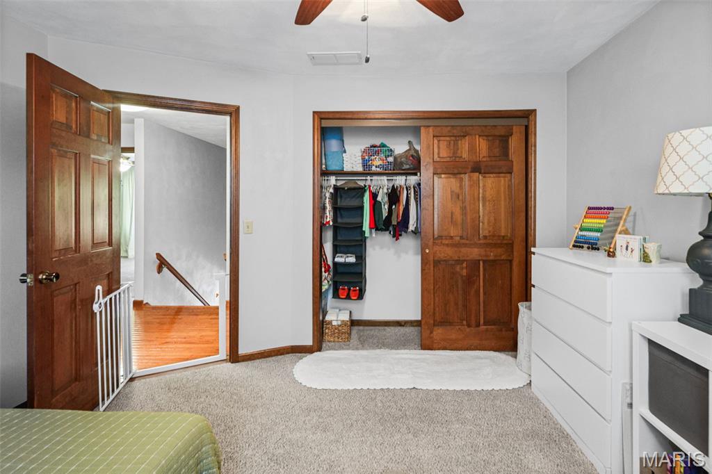 Woodridge Estates 3rd Add - Residential