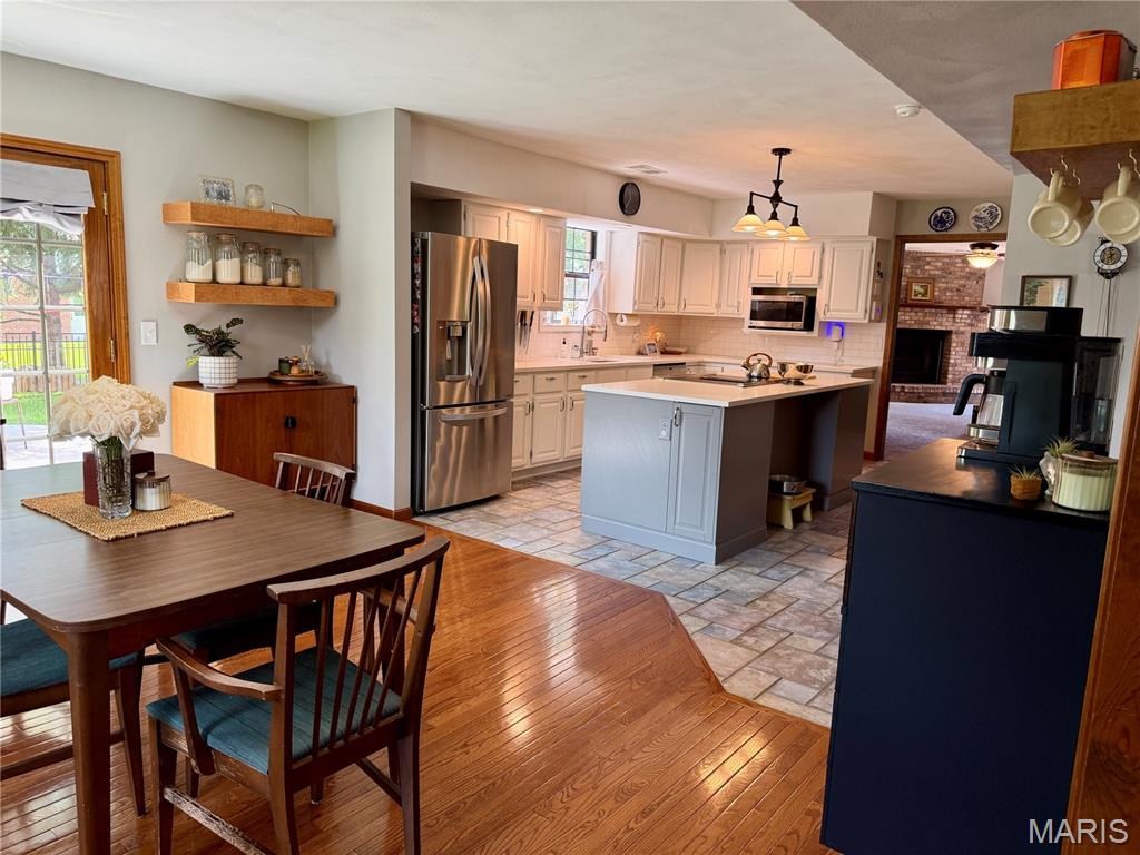 Woodridge Estates 3rd Add - Residential