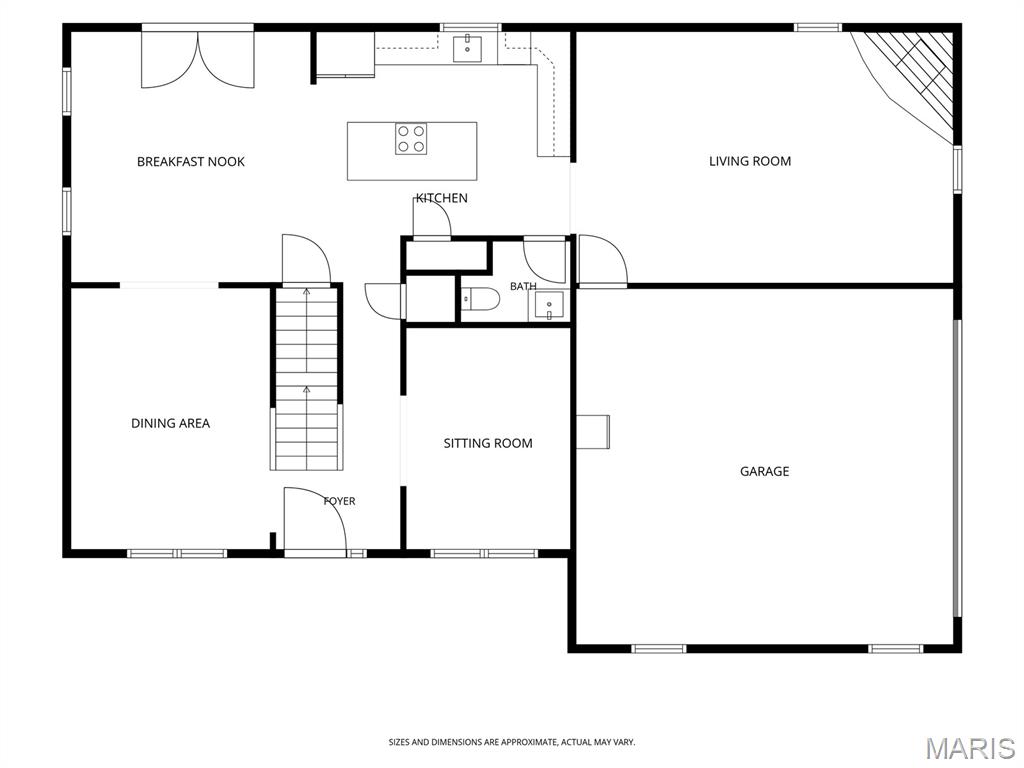 Woodridge Estates 3rd Add - Residential