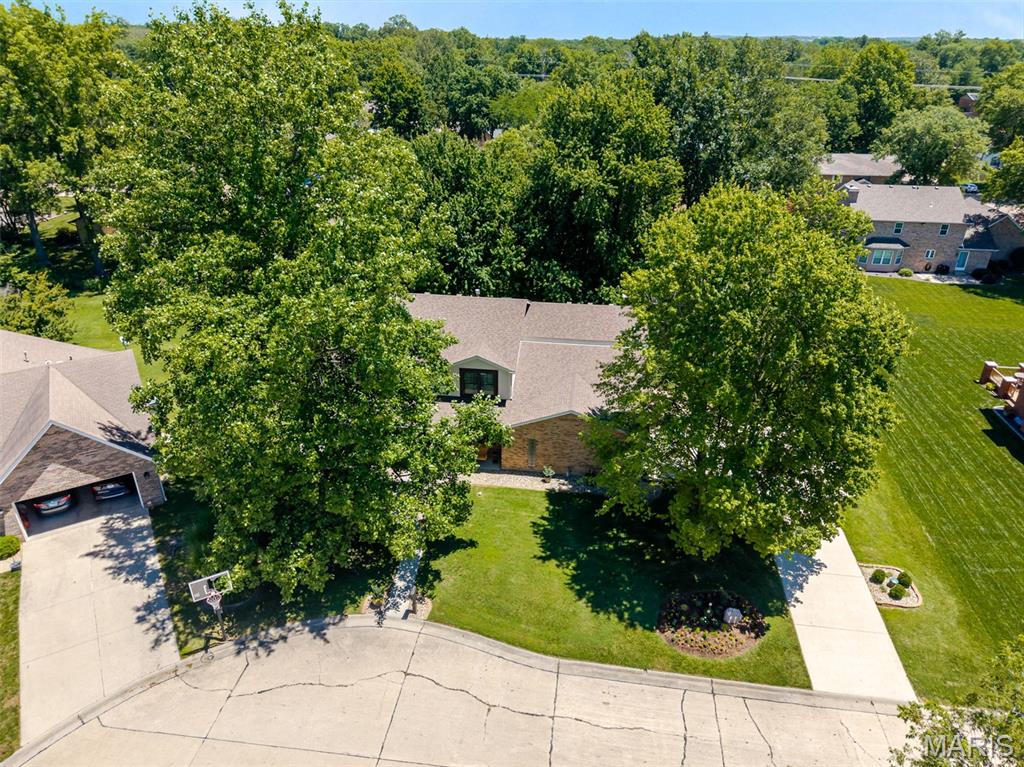 Woodridge Estates 3rd Add - Residential