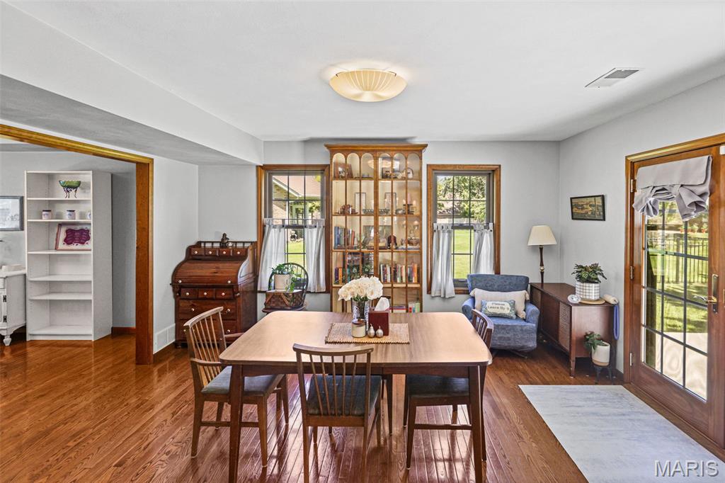 Woodridge Estates 3rd Add - Residential