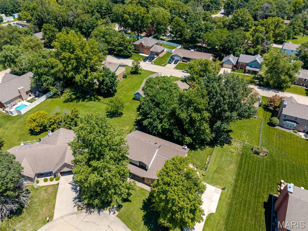 Woodridge Estates 3rd Add - Residential