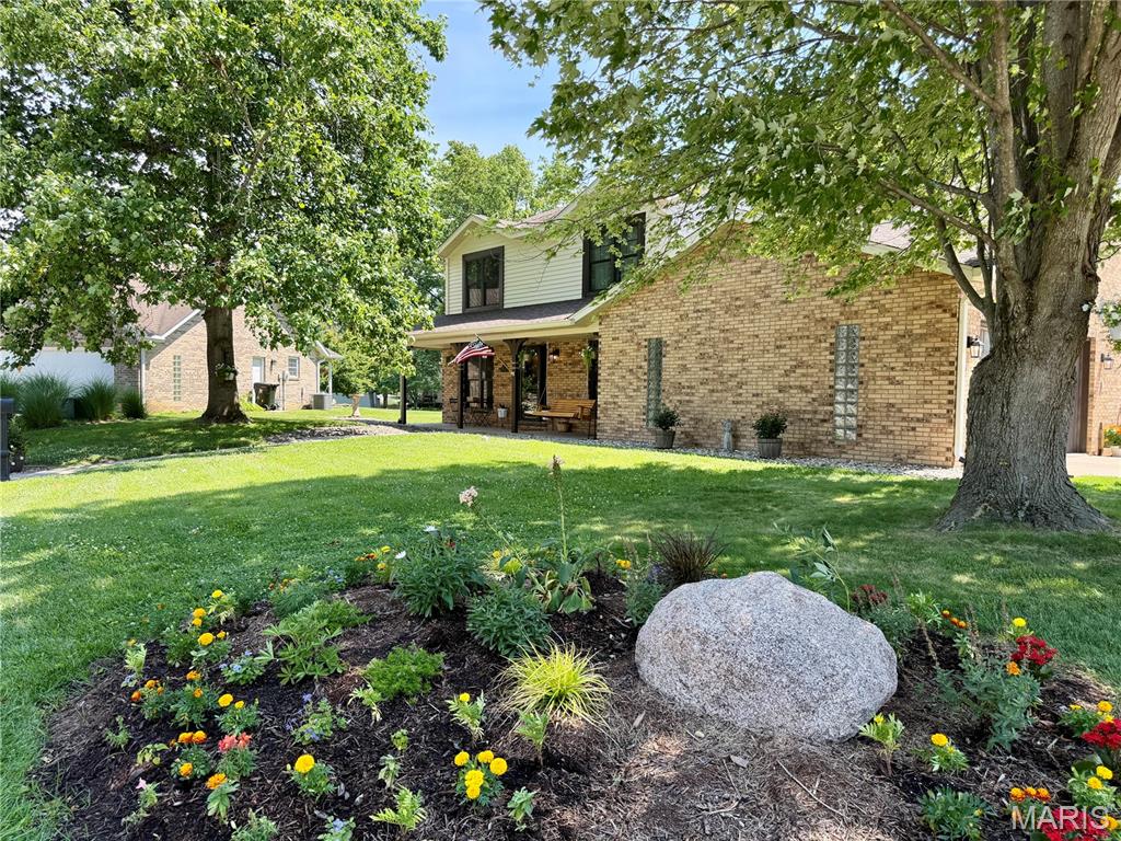 Woodridge Estates 3rd Add - Residential