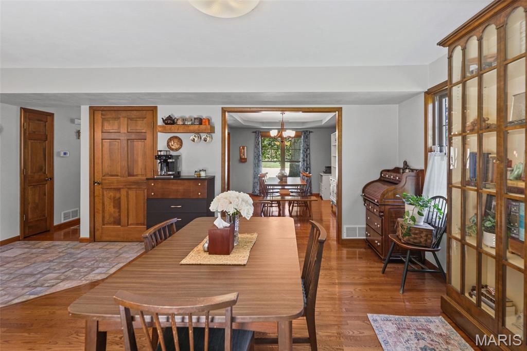 Woodridge Estates 3rd Add - Residential
